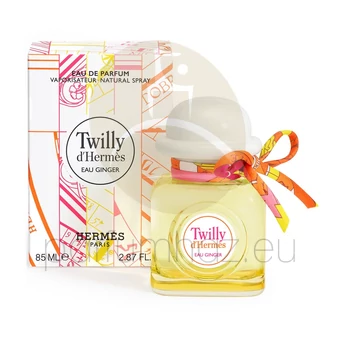 Hermés - Twilly d'Hermés Eau Ginger női 50ml eau de parfum  