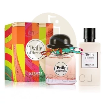 Hermés - Twilly d'Hermés női 85ml parfüm szett  2.