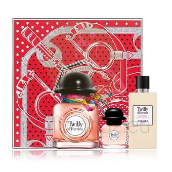 Hermés - Twilly d'Hermés női 85ml parfüm szett  1.