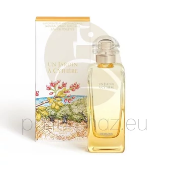 Hermés - Un Jardin a Cythere unisex 50ml eau de toilette  