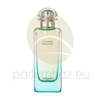 Hermés - Un Jardin Sur Le Nil női 100ml eau de toilette doboz nélküli 