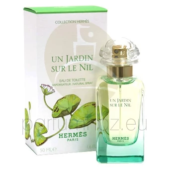 Hermés - Un Jardin Sur Le Nil női 50ml eau de toilette  