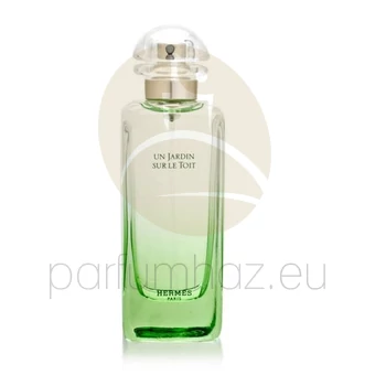 Hermés - Un Jardin Sur Le Toit unisex 100ml eau de toilette teszter 