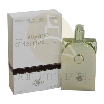 Hermés - Voyage d'Hermés unisex 100ml eau de toilette teszter 