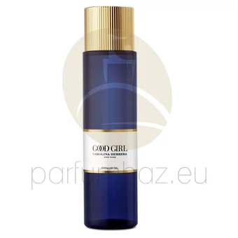 Carolina Herrera - Good Girl női 200ml tusfürdő  