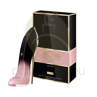 Carolina Herrera - Good Girl Blush Elixir női 30ml eau de parfum  