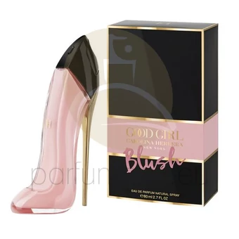 Carolina Herrera - Good Girl Blush női 50ml eau de parfum  
