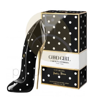 Carolina Herrera - Good Girl Dot Drama női 80ml eau de parfum  
