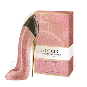 Carolina Herrera - Good Girl Fantastic Pink női 80ml eau de parfum  