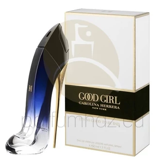 Carolina Herrera - Good Girl Légére női 50ml eau de parfum  
