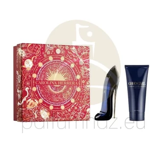 Carolina Herrera - Good Girl női 50ml parfüm szett  6.