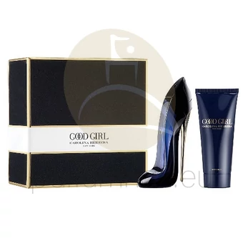 Carolina Herrera - Good Girl női 80ml parfüm szett  1.