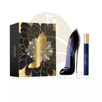 Carolina Herrera - Good Girl női 80ml parfüm szett  3.