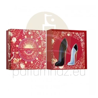 Carolina Herrera - Good Girl női 80ml parfüm szett  7.