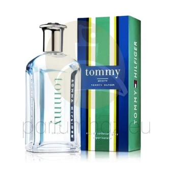 Tommy Hilfiger - Tommy Brights férfi 30ml eau de toilette  