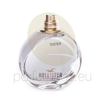 Hollister - Wave női 100ml eau de parfum teszter 