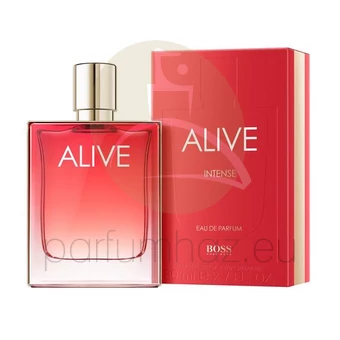 Hugo Boss - Boss Alive Intense női 30ml eau de parfum  