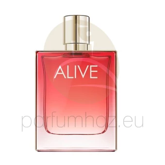 Hugo Boss - Boss Alive Intense női 50ml eau de parfum teszter 