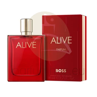 Hugo Boss - Boss Alive Parfum női 30ml   