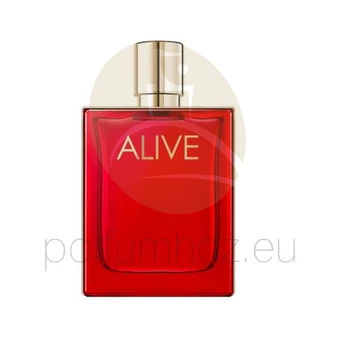 Hugo Boss - Boss Alive Parfum női 50ml  teszter 