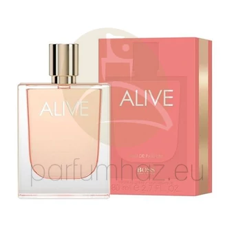 Hugo Boss - Boss Alive női 30ml eau de parfum  