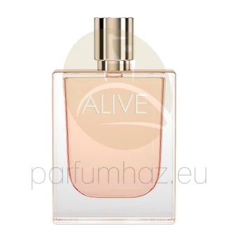 Hugo Boss - Boss Alive női 50ml eau de parfum teszter 