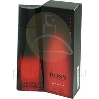 Hugo Boss - Boss Intense női 90ml eau de parfum teszter 