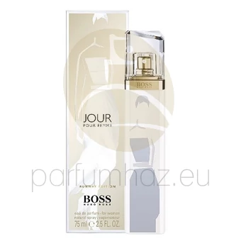 Hugo Boss - Boss Jour Runway Edition női 75ml eau de parfum  
