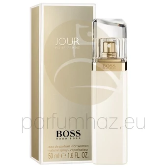 Hugo Boss - Boss Jour női 75ml eau de parfum teszter 