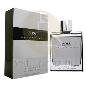 Hugo Boss - Boss Selection férfi 90ml arcszesz  