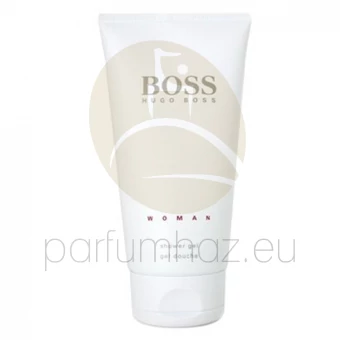 Hugo Boss - Boss Woman női 150ml tusfürdő  