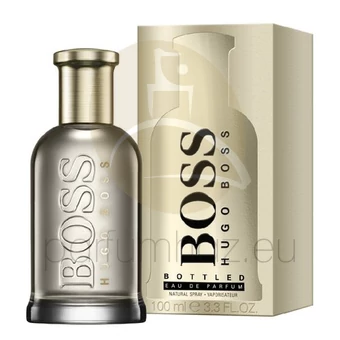 Hugo Boss - Boss Bottled férfi 50ml eau de parfum  