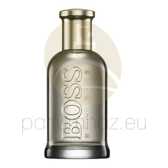 Hugo Boss - Boss Bottled férfi 100ml eau de parfum teszter 