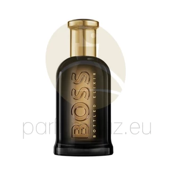 Hugo Boss - Boss Bottled Elixir Parfum férfi 100ml  teszter 