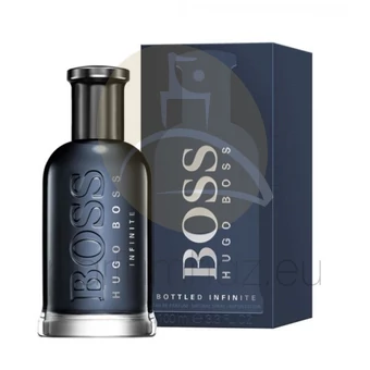 Hugo Boss - Boss Bottled Infinite férfi 200ml eau de parfum  