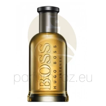 Hugo Boss - Boss Bottled Intense férfi 100ml eau de parfum teszter 