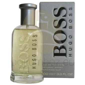 Hugo Boss - Boss Bottled férfi 50ml eau de toilette  