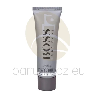 Hugo Boss - Boss Bottled férfi 50ml tusfürdő  