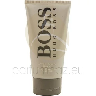 Hugo Boss - Boss Bottled férfi 75ml arcápoló balzsam  