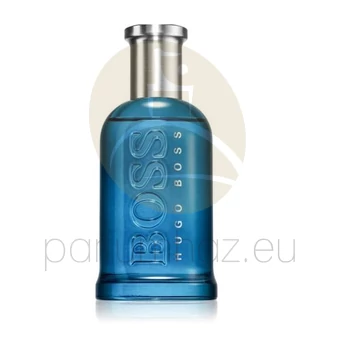 Hugo Boss - Boss Bottled Pacific férfi 100ml eau de toilette teszter 