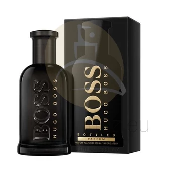 Hugo Boss - Boss Bottled Parfum férfi 50ml   