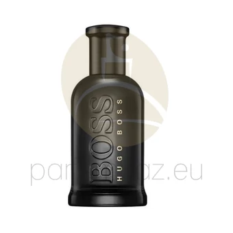 Hugo Boss - Boss Bottled Parfum férfi 100ml  teszter 
