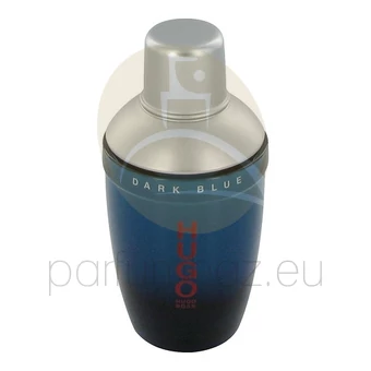 Hugo Boss - Hugo Dark Blue férfi 75ml arcszesz  