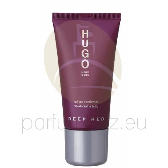 Hugo Boss - Hugo Deep Red női 50ml   