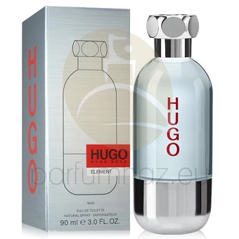 Hugo Boss - Hugo Element férfi 90ml eau de toilette teszter 