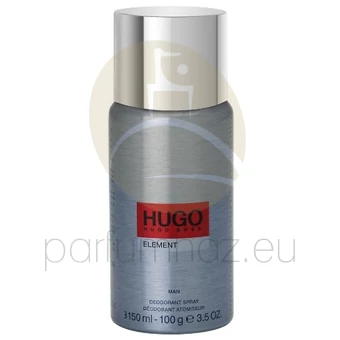 Hugo Boss - Hugo Element férfi 150ml dezodor  