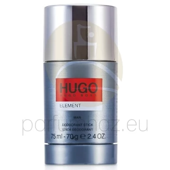 Hugo Boss - Hugo Element férfi 75ml deo stick  