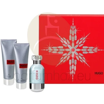 Hugo Boss - Hugo Element férfi 60ml parfüm szett  