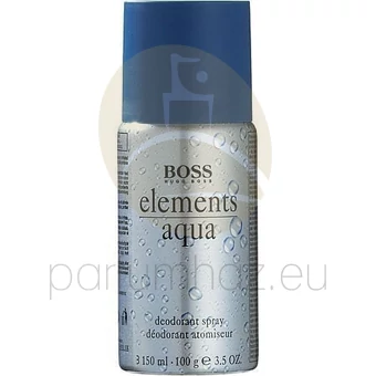 Hugo Boss - Hugo Elements Aqua férfi 150ml dezodor  