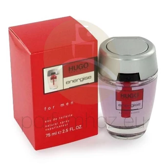 Hugo Boss - Hugo Energise férfi 125ml eau de toilette teszter 
